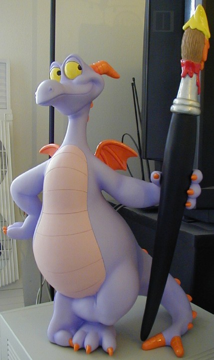 Front with no plinth